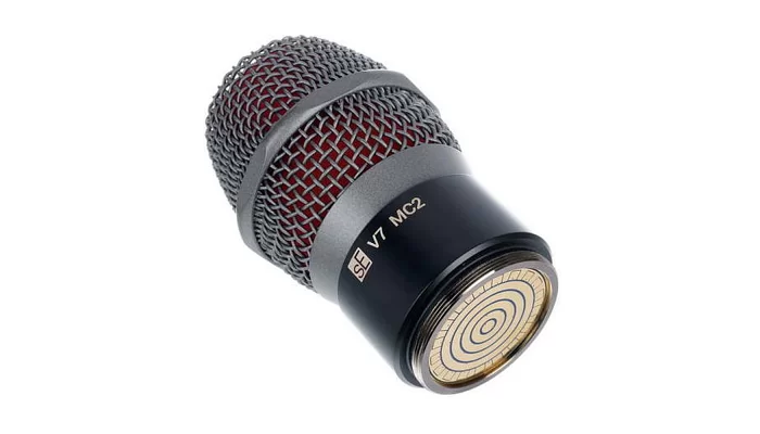 Микрофонный капсюль sE Electronics V7 MC2 (Sennheiser), фото № 2