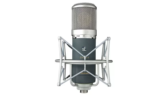 Студийный микрофон sE Electronics Z 5600A II, фото № 1