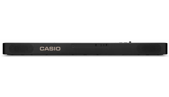 Цифровое пианино CASIO CDP-S110BK, фото № 4