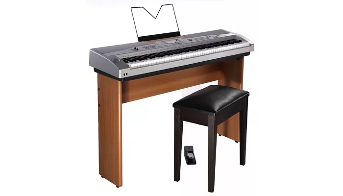 Цифровое пианино Suzuki SE-200, фото № 2