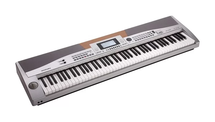 Цифровое пианино Suzuki SE-200, фото № 1