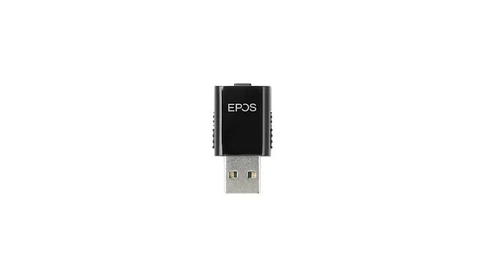 Адаптер для гарнітури EPOS I SENNHEISER  SDW D1 USB, фото № 1
