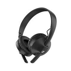 Беспроводные Bluetooth наушники SENNHEISER HD 250BT