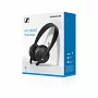 Беспроводные Bluetooth наушники SENNHEISER HD 250BT