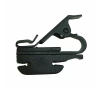 Тримач для петличного мікрофону SENNHEISER MKE 1 mini clip Black