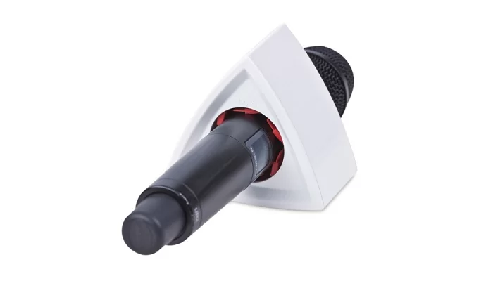 Мікрофонна насадка RYCOTE Mic Flag Triangular White, фото № 3