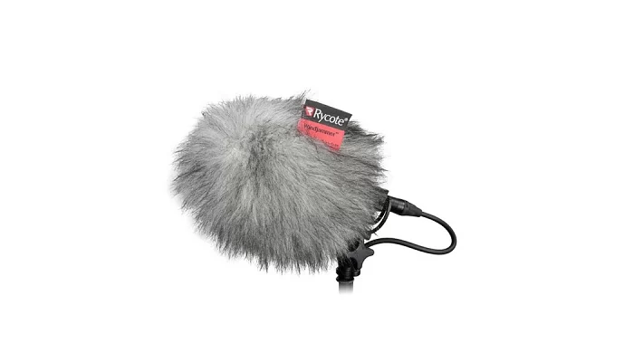Ветрозащита RYCOTE Windjammer BBG, фото № 1