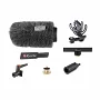 Ветрозащита RYCOTE Classic-Softie Camera Kit 15cm (15/19)