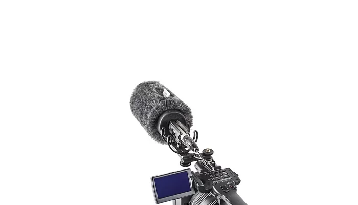 Ветрозащита RYCOTE Classic-Softie Camera Kit 15cm (15/19), фото № 3
