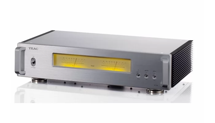 Усилитель мощности TEAC AP-701-S Stereo Power Amplifier, фото № 2