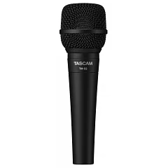 Вокальний мікрофон TASCAM TM-82