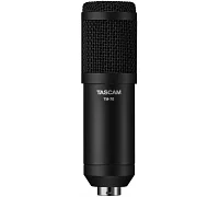 Студийный микрофон TASCAM TM-70