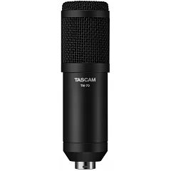 Студийный микрофон TASCAM TM-70