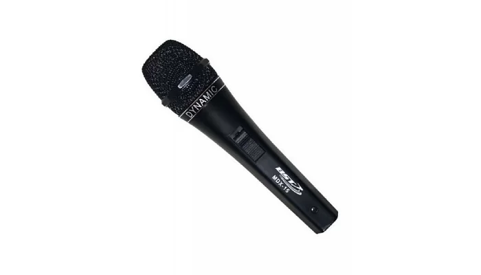 Вокальный микрофон BST MDX15, фото № 3