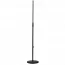 Мікрофонна стійка K&M Microphone stand 26010 Black