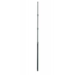 Мікрофонна стійка-вудка K&M Microphone "Fishing Pole" 23785 Black