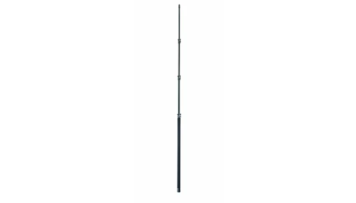 Микрофонная стойка-удочка K&M Microphone "Fishing Pole" 23785 Black, фото № 1