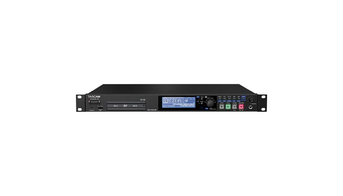 Рекордер TASCAM SS-R250N, фото № 1