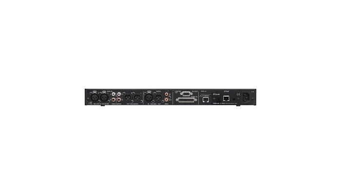 Рекордер TASCAM SS-R250N, фото № 3