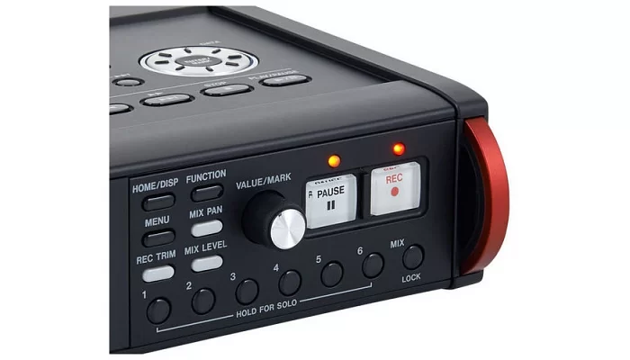 Рекордер TASCAM DR-680MKII, фото № 4