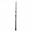 Микрофонная стойка-удочка K&M Microphone "Fishing Pole" 23790 Black