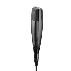 Вокальний мікрофон SENNHEISER MD 421-II