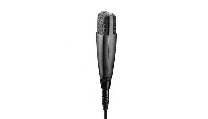 Вокальный микрофон SENNHEISER MD 421-II, фото № 1