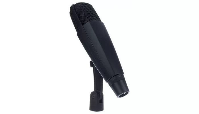 Вокальный микрофон SENNHEISER MD 421-II, фото № 3
