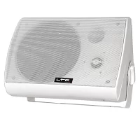 Настінна акустична система LTC PAS503W White