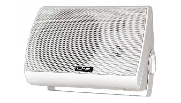Настінна акустична система LTC PAS503W White, фото № 1