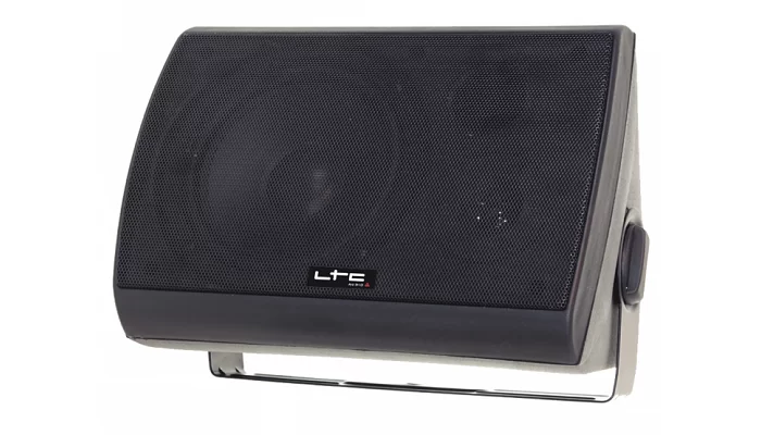 Настінна акустична система LTC PAS503B Black, фото № 1
