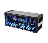Ламповий підсилювач-голова для електрогітари H&K TubeMeister Deluxe 20