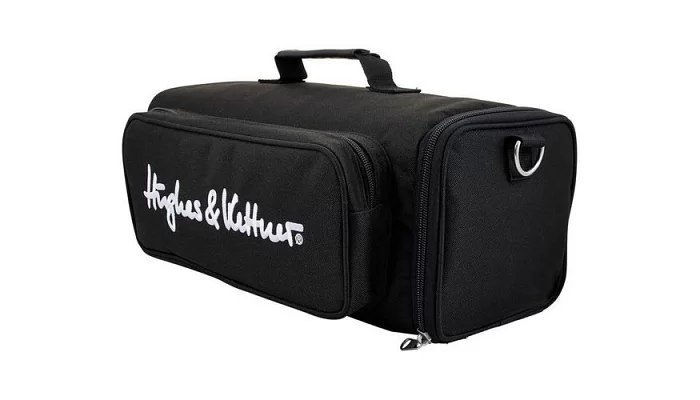 Ламповий підсилювач-голова для електрогітари H&K TubeMeister Deluxe 20, фото № 11
