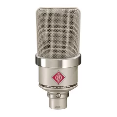 Студийный микрофон NEUMANN TLM 102