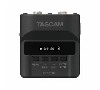 Портативний рекордер TASCAM DR-10CS