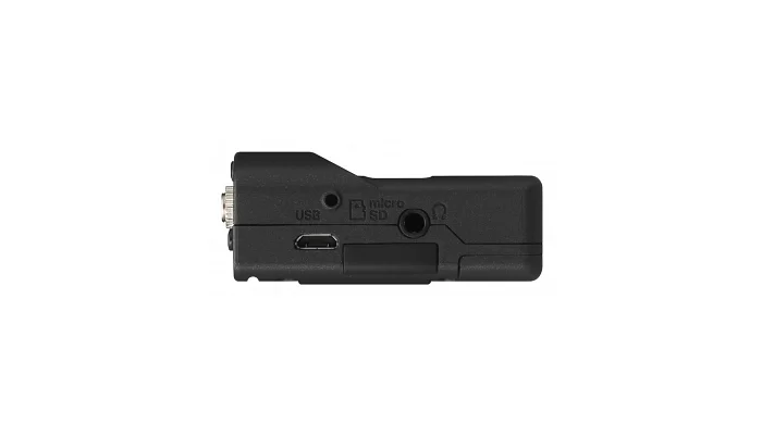 Портативний рекордер TASCAM DR-10CS, фото № 5
