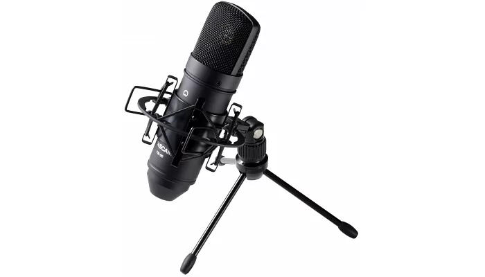 Студійний мікрофон TASCAM TM-80(B), фото № 2
