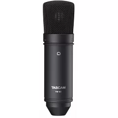 Студійний мікрофон TASCAM TM-80(B)