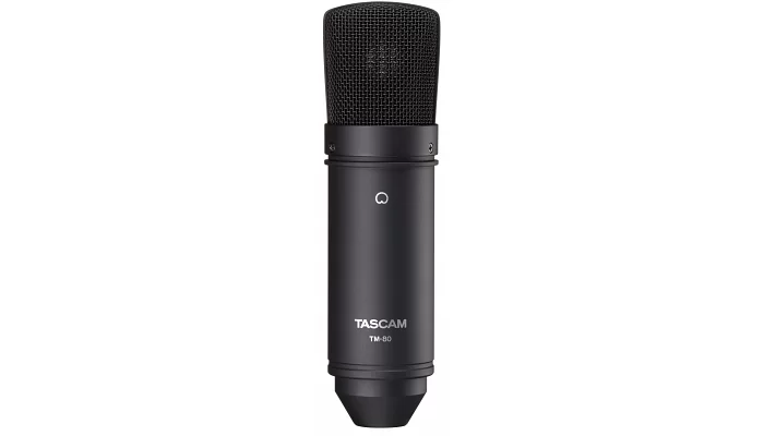 Студийный микрофон TASCAM TM-80(B), фото № 1
