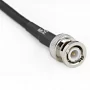 Міжблочний кабель BNC-BNC SSB Aircell 7 coax cable 50 Om (BNC/BNC) 0.5m