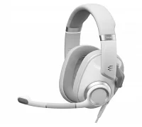 Гарнітура ігрова EPOS H6PRO CLOSED Ghost White
