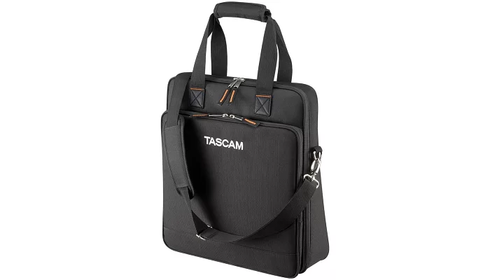 Сумка-чехол для микшерного пульта TASCAM CS-MODEL12 Carrying Bag, фото № 1