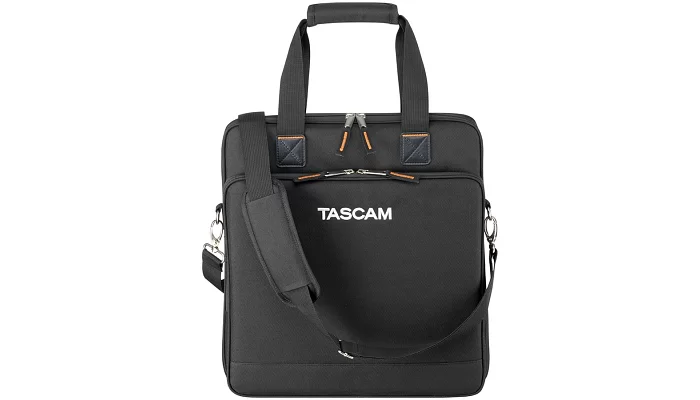 Сумка-чехол для микшерного пульта TASCAM CS-MODEL12 Carrying Bag, фото № 2
