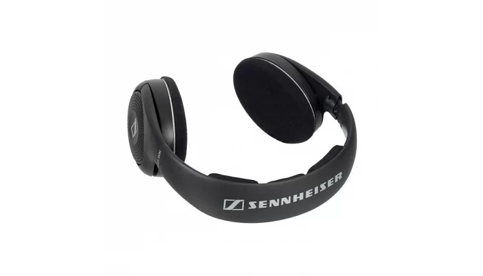 Беспроводные Bluetooth наушники SENNHEISER HDR 120-8, фото № 4