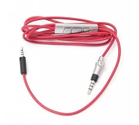 Кабель для навушників SENNHEISER 552772 AF cable, iPod/iPhone для Momentum AE, red