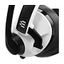 Игровая Bluetooth гарнитура EPOS I SENNHEISER H3 Hybrid Onyx White