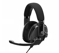 Ігрова Bluetooth гарнітура EPOS I SENNHEISER H3 Hybrid Onyx Black