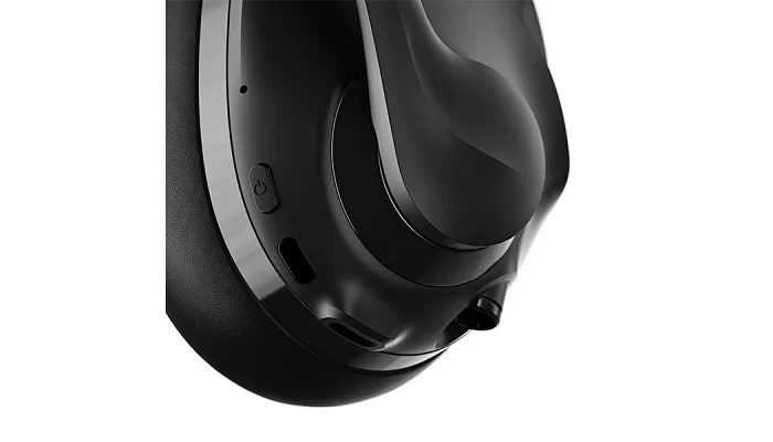 Ігрова Bluetooth гарнітура EPOS I SENNHEISER H3 Hybrid Onyx Black, фото № 6