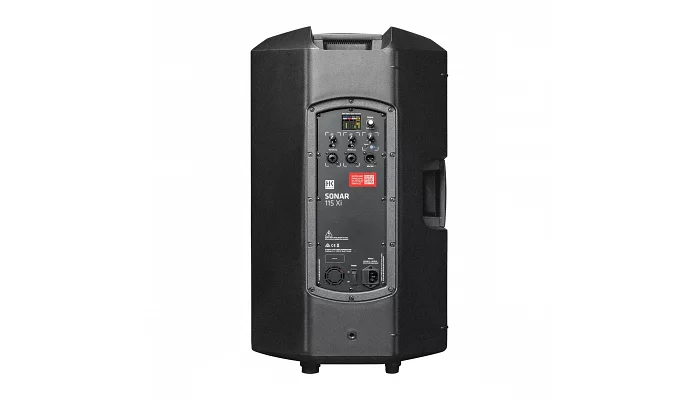 Активная акустическая система HKAudio SONAR 115 Xi, фото № 3
