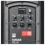 Активная акустическая система HKAudio SONAR 115 Xi